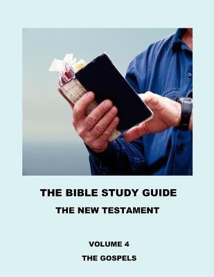 The Bible Study Guide - The Gospels(English, Paperback, unknown)