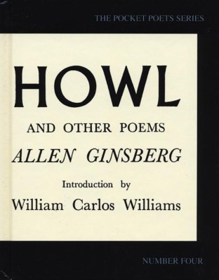 Howl and Other Poems(English, Hardcover, Ginsberg Allen)