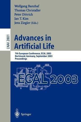 Advances in Artificial Life(English, Paperback, unknown)
