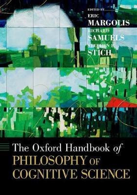The Oxford Handbook of Philosophy of Cognitive Science(English, Paperback, unknown)