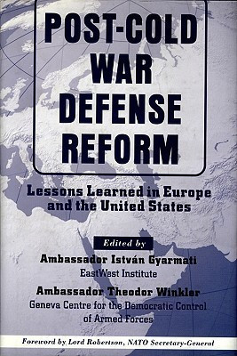 Post-Cold War Defense Reform(English, Paperback, unknown)