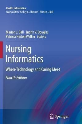 Nursing Informatics(English, Paperback, unknown)