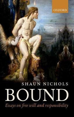Bound(English, Paperback, Nichols Shaun)