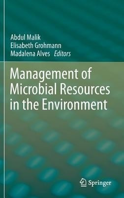 Management of Microbial Resources in the Environment(English, Hardcover, unknown)