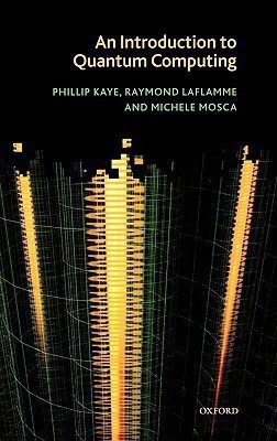 An Introduction to Quantum Computing(English, Hardcover, Kaye Phillip)