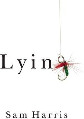 Lying(English, Hardcover, Harris Sam)