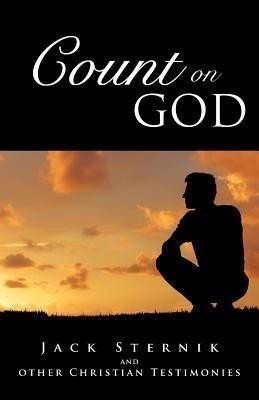 Count on God(English, Paperback, Sternik Jack)