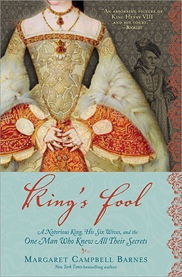 King's Fool(English, Paperback, Campbell Barnes Margaret)