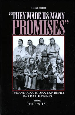They Made Us Many Promises(English, Paperback, unknown)