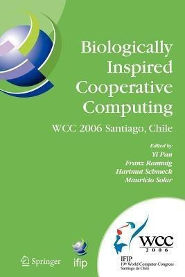 Biologically Inspired Cooperative Computing(English, Paperback, unknown)