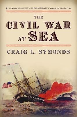 The Civil War at Sea(English, Paperback, Symonds Craig L.)