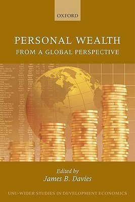 Personal Wealth from a Global Perspective(English, Paperback, unknown)