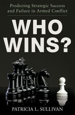 Who Wins?(English, Paperback, Sullivan Patricia)