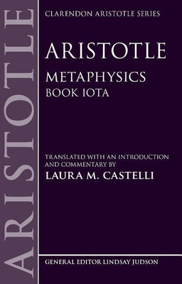 Aristotle: Metaphysics(English, Paperback, unknown)