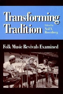 Transforming Tradition(English, Hardcover, unknown)