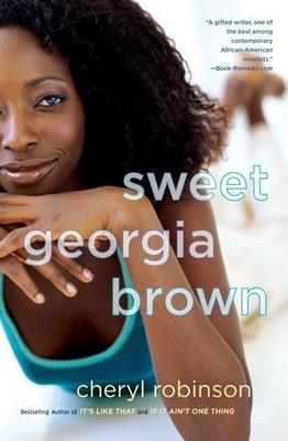Sweet Georgia Brown(English, Paperback, Robinson Cheryl)