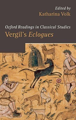 Vergil's Eclogues(English, Hardcover, unknown)