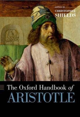 The Oxford Handbook of Aristotle(English, Paperback, unknown)