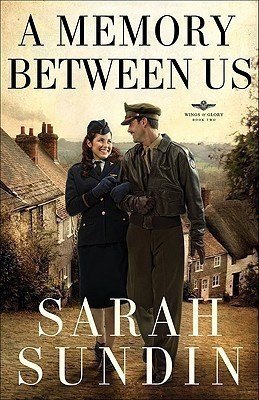 A Memory Between Us - A Novel(English, Paperback, Sundin Sarah)
