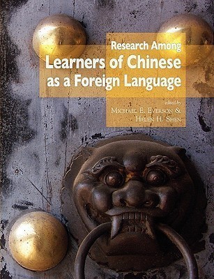 Research Among Learners of Chinese as a Foreign Language(English, Paperback, unknown)