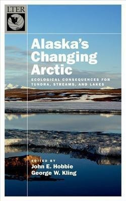 Alaska's Changing Arctic(English, Hardcover, unknown)