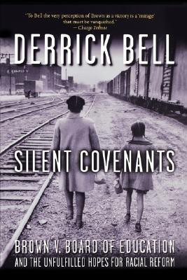 Silent Covenants(English, Paperback, Bell Derrick)