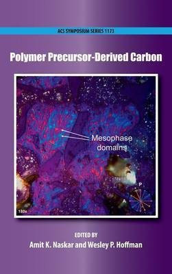 Polymer Precursor-Derived Carbon(English, Hardcover, unknown)