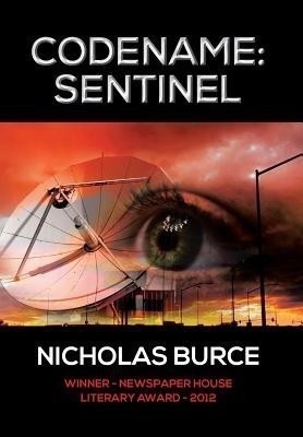 Codename Sentinel(English, Hardcover, Burce Nicholas)
