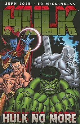 Hulk Vol.3: Hulk No More(English, Paperback, unknown)