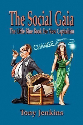 The Social Gaia(English, Paperback, Jenkins Tony)