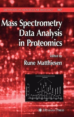 Mass Spectrometry Data Analysis in Proteomics(English, Hardcover, unknown)