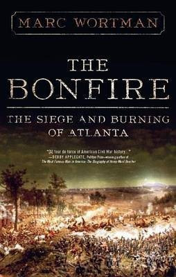 The Bonfire(English, Electronic book text, Wortman Marc)