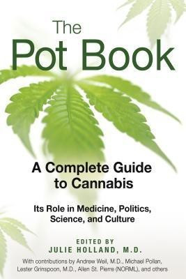 The Pot Book(English, Paperback, unknown)