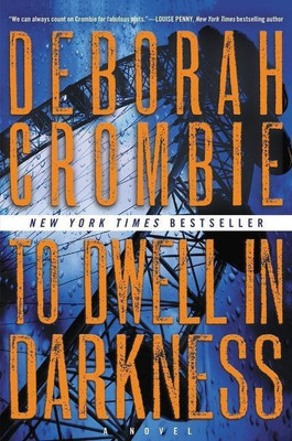 To Dwell in Darkness(English, Paperback, Crombie Deborah)