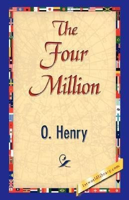 The Four Million(English, Hardcover, Henry O)