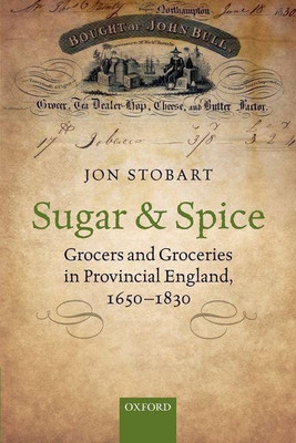 Sugar and Spice(English, Paperback, Stobart Jon)