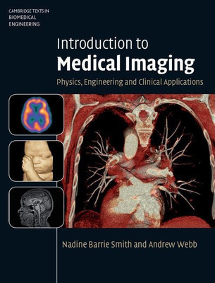 Introduction to Medical Imaging(English, Hardcover, Smith Nadine Barrie)