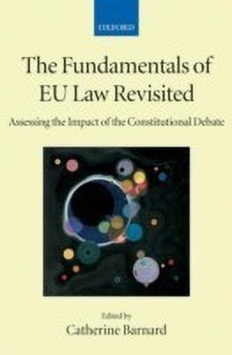 The Fundamentals of EU Law Revisited(English, Hardcover, unknown)