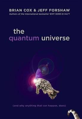 The Quantum Universe(English, Electronic book text, Cox Brian)