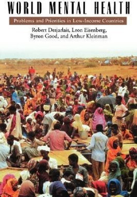 World Mental Health(English, Paperback, unknown)