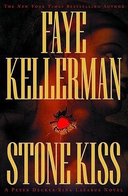 Stone Kiss(English, Hardcover, Kellerman Faye)