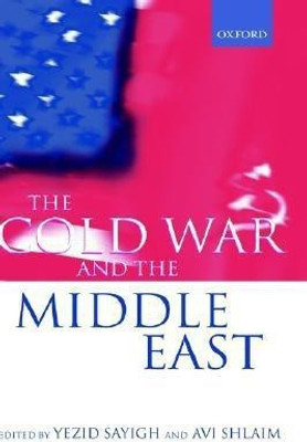 The Cold War and the Middle East(English, Hardcover, unknown)