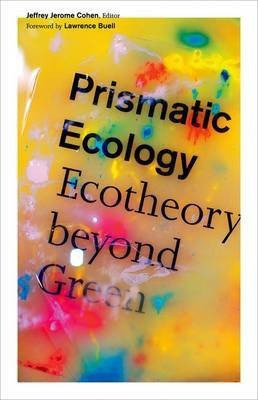Prismatic Ecology(English, Hardcover, unknown)
