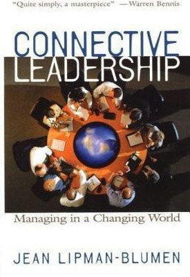 Connective Leadership(English, Paperback, Lipman-Blumen Jean)