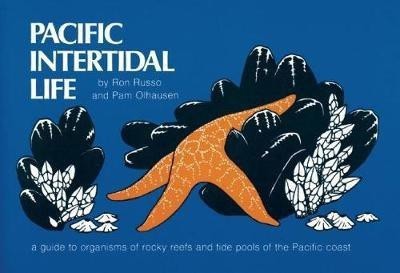 Pacific Intertidal Life(English, Paperback, Russo Ron)