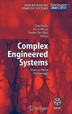 Complex Engineered Systems(English, Hardcover, unknown)