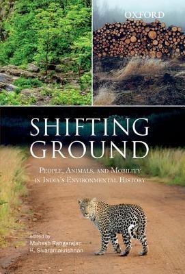 Shifting Ground(English, Hardcover, unknown)