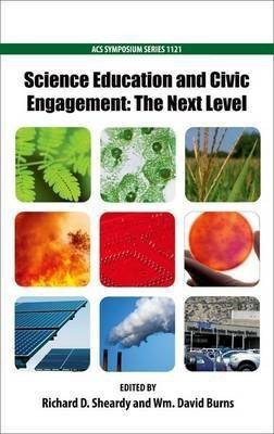 Science Education and Civic Engagement: The Next Level(English, Hardcover, unknown)