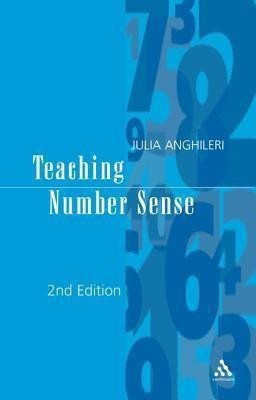 Teaching Number Sense(English, Hardcover, Anghileri Julia Dr)