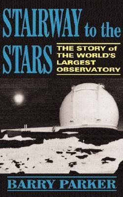 Stairway To The Stars(English, Paperback, Parker Barry)
